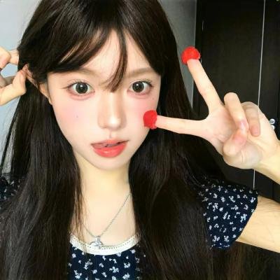 求救眨眨眼