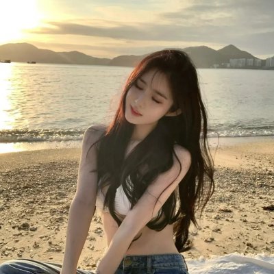 爱海情潮