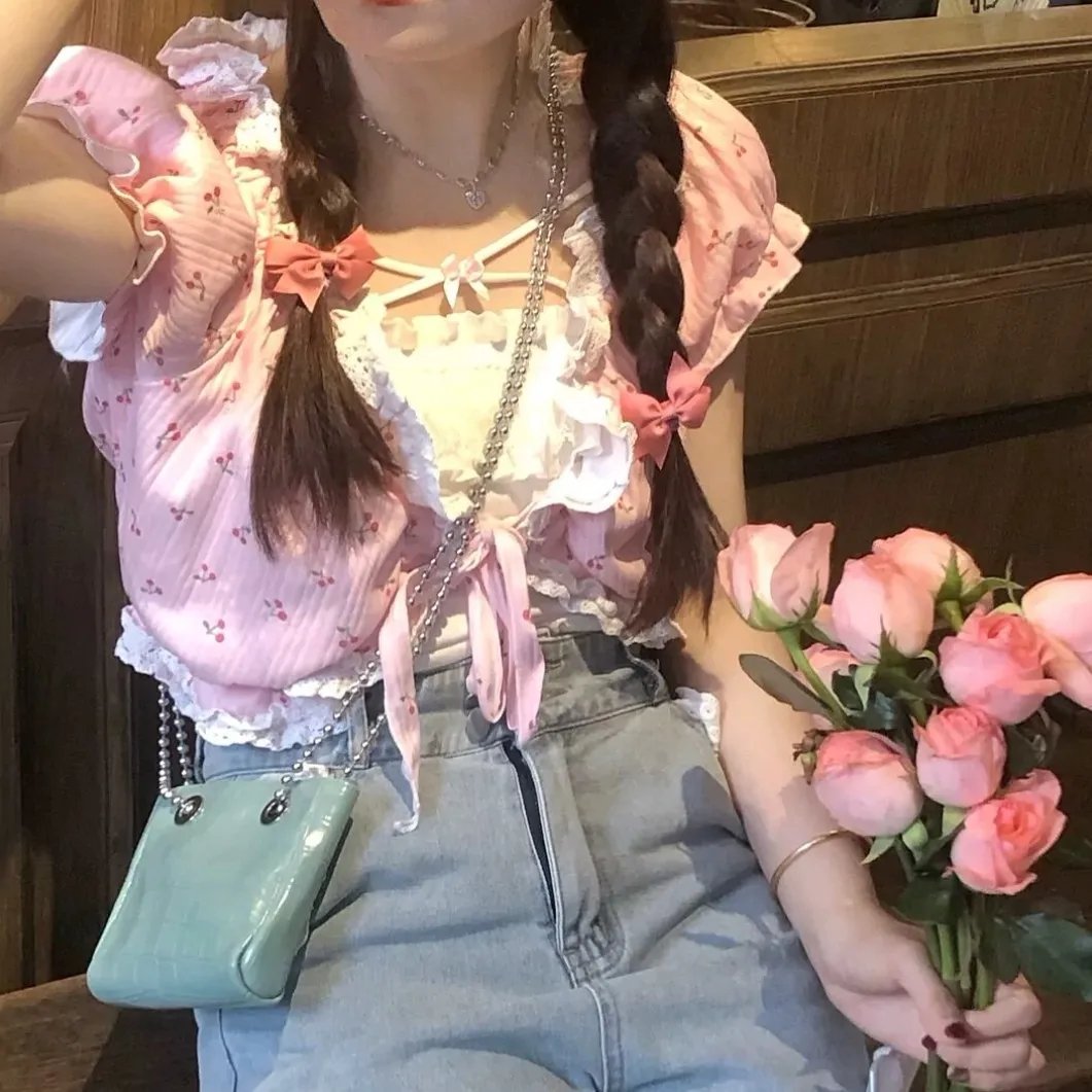 雪里娇花