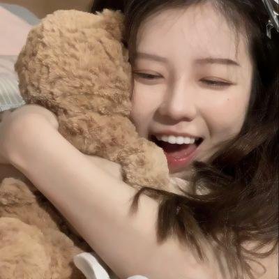 我爱卡通人